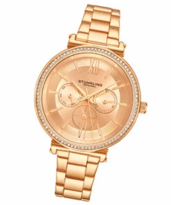 Stuhrling Original women Aria 3908 Quartz 40mm Classic 21 Stuhrling Original women Aria 3908 Quartz 40mm Classic -Cinzia Rocca Icons Shop 95c35f638792400881274d1d1430c217 49468cf8 30cf 42bf 9e07 94cf275a03e0 1080x