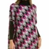 Joseph A. women Joseph A Printed Poncho -Cinzia Rocca Icons Shop 9748361745cc4d0f8feedafd4841d95d 1080x