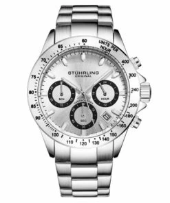 Stuhrling Original Men's Quartz Chronograph Date Watch -Cinzia Rocca Icons Shop 97f33a49a49f4de69daa9373eeed5de9 1975f121 584b 45fe a014 37adbdd339a6 1080x