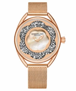 Stuhrling Original women Lily 995M Quartz 38mm Classic