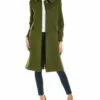 women Cinzia Rocca Icons Wool & Cashmere-Blend Coat -Cinzia Rocca Icons Shop 9a4acdd1d09c45519c6fa6b6760b3dc0 1080x