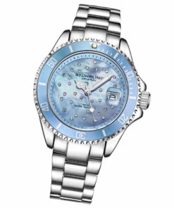 Stuhrling Original women StarSea 3977 Quartz 39mm Fashion 18 Stuhrling Original women StarSea 3977 Quartz 39mm Fashion -Cinzia Rocca Icons Shop 9b79591ce2644d819f883bdbb8729dbb 1afadf68 f2d1 45e4 a764 f08a96b0e1b0 1080x