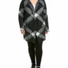 women Joseph A. Plus Draped Open Cardigan -Cinzia Rocca Icons Shop 9ecbeba715e64155b4024d9f6f50759c 1080x