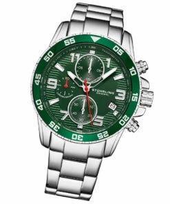 Stuhrling Original men Concorso 3957 Quartz 40mm Chronograph -Cinzia Rocca Icons Shop 9fca91a1fbec4476ae177c848d728fc6 1080x