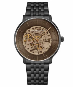Stuhrling Original men 3994T Automatic 42mm Skeleton 16 Stuhrling Original men 3994T Automatic 42mm Skeleton -Cinzia Rocca Icons Shop a0993241b2dd4ee08fbd5cc11dbb7f26 1080x