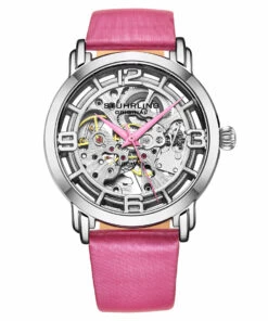 Stuhrling Original women Winchester 3982 Automatic 40mm Skeleton -Cinzia Rocca Icons Shop a0f80070d78642109e342dfdf4e0cf17 1080x