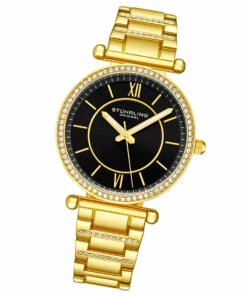 Stuhrling Original women Aria 3905 Quartz 36mm Classic -Cinzia Rocca Icons Shop a2178e50505741b59acf1082bbe2a3c9 722b264e d04b 45cd 99d2 3f1654b5b728 1080x