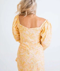 Karlie women Sweetheart Dress in Yellow -Cinzia Rocca Icons Shop a3850020076a40c3848964915fa6122c f2c0b54d 2858 48cb ac32 6cf67deea27a 1080x