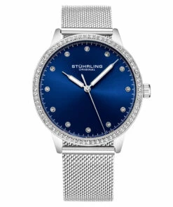 Stuhrling Original women Dorset 3904 Quartz 38mm Fashion