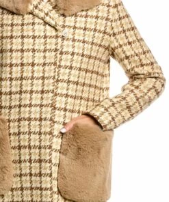 women Cinzia Rocca Icons Wool & Alpaca-Blend Coat -Cinzia Rocca Icons Shop a7cf478b37694339b03a005e5d5c4dfb 1080x