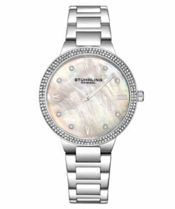 Stuhrling Original women Carrara 3907 Quartz 38mm Classic 15 Stuhrling Original women Carrara 3907 Quartz 38mm Classic -Cinzia Rocca Icons Shop a88c7563fd254ae197e3163af79bf17e c882430b 54d4 4bca a014 a89ad38c42bd 1080x