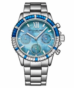 Stuhrling Original women 3959 Quartz 39mm Fashion -Cinzia Rocca Icons Shop a8a33f6d1fa546c2b3ffdbf81f0076b3 0ee99a44 3d7a 4823 b87e 9d93b31eee86 1080x