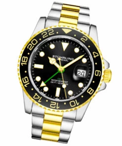 Stuhrling Original men Meridian 3965 Quartz 42mm Diver -Cinzia Rocca Icons Shop a8ece8349280442eae85307046f021b8 6443d98b 47f6 4fa4 ba48 3f44f9140602 1080x