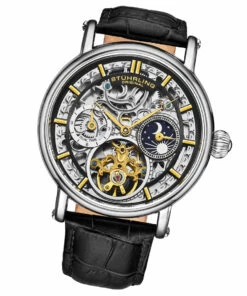 Stuhrling Original men 4000 Automatic 43mm Skeleton -Cinzia Rocca Icons Shop ae85e463b7864ed6bf618234183cab93 1080x