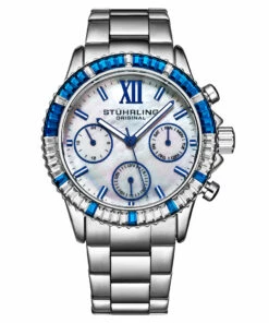 Stuhrling Original women 3959 Quartz 39mm Fashion