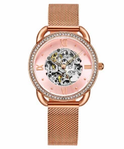 Stuhrling Original women 3991M Automatic 36mm Skeleton -Cinzia Rocca Icons Shop b919d1b5253140879200dd4fd6c87771 30005b6e 868a 4a10 8153 3b90e954e15d 1080x