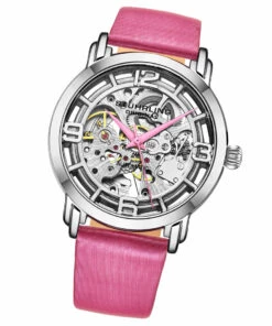 Stuhrling Original women Winchester 3982 Automatic 40mm Skeleton -Cinzia Rocca Icons Shop b9eb7fbcd25542eba3b6e2df30d530f1 1080x