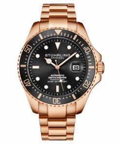 Stuhrling Original men Depthmaster 3940 Automatic 42mm Diver 15 Stuhrling Original men Depthmaster 3940 Automatic 42mm Diver -Cinzia Rocca Icons Shop bc78142e88694d25819de2b1f1b24686 1080x