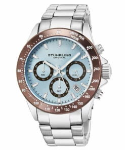 Stuhrling Original Men's Quartz Chronograph Date Watch -Cinzia Rocca Icons Shop bffee4ba531f40869bfd4638c6f74a98 2504e584 ac57 4f95 8016 d5c3a853d047 1080x