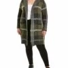 women Joseph A. Plus Hooded Cardigan -Cinzia Rocca Icons Shop c23f7397894f422faeb702a82c5d0ae4 1080x