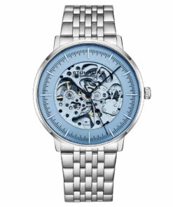 Stuhrling Original men 3994T Automatic 42mm Skeleton