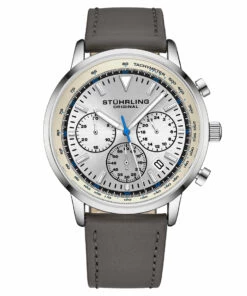 Stuhrling Original men 3986L Quartz 44mm Chronograph -Cinzia Rocca Icons Shop c5ebc84a8ade4422bd7dc0f4558860e7 d887adcf 9206 46d7 9478 f2bf000e08ba 1080x