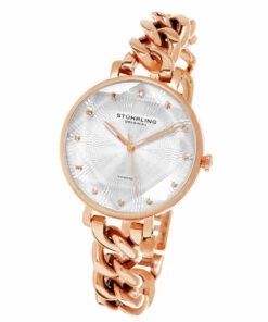 Stuhrling Original women 3937 Quartz 38mm Fashion -Cinzia Rocca Icons Shop c6604e0126c04a39bea49dae4ba572e3 e8b0e12b 9a29 4b88 93f9 7f4a87953abe 1080x