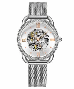 Stuhrling Original women 3991M Automatic 36mm Skeleton