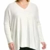 women Joseph A. Plus Pullover
