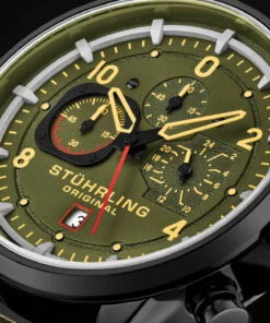 Stuhrling Original men 930 Quartz 45mm Aviator -Cinzia Rocca Icons Shop c98813c6b07847688911736ea8f4b533 1080x