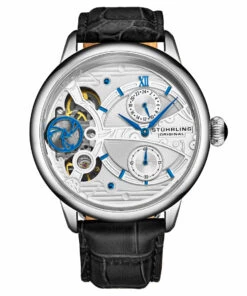 Stuhrling Original men Vertex 947 45mm Skeleton -Cinzia Rocca Icons Shop c98af8421f7545338ca3d79de370daf7 1080x