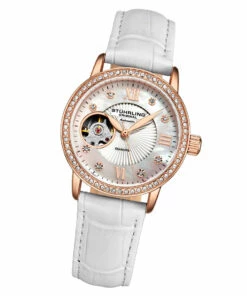 Stuhrling Original women Legacy 3952 Automatic 34mm Skeleton -Cinzia Rocca Icons Shop cb0f47bd37c4412ebfad4e6102d842f0 89fd4cb2 901c 43b6 8dcc d764724b8f56 1080x