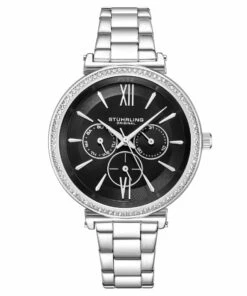 Stuhrling Original women Aria 3908 Quartz 40mm Classic 16 Stuhrling Original women Aria 3908 Quartz 40mm Classic -Cinzia Rocca Icons Shop ccda5fae22274350bbf5b4a8300168ed 3d06a476 8558 4b91 ade2 ec1ea5092c3e 1080x