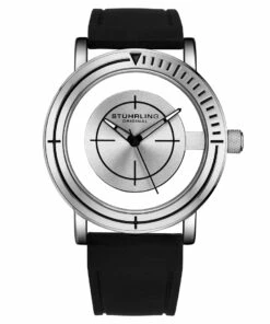 Stuhrling Original men 3915 Swiss Quartz 42mm Classic