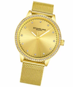 Stuhrling Original women Dorset 3904 Quartz 38mm Fashion -Cinzia Rocca Icons Shop cd7dfa3fbf3c43e8ae61c5988211f3d0 3be55db1 648c 4458 a1d0 5344a1b9f729 1080x