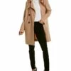 women Cinzia Rocca Icons Medium Length Double Breasted Coat -Cinzia Rocca Icons Shop cdd90a85aad64ce4b22cffdb05b011ac 80469c6e 6537 4815 9528 9e39d6e98cf7 1080x