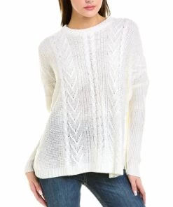 Joseph A. women Joseph A Boyfriend Sweater