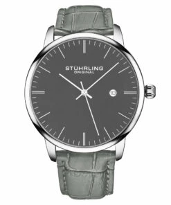 Stuhrling Original men Rasa 3997 Quartz 40mm classic 16 Stuhrling Original men Rasa 3997 Quartz 40mm classic -Cinzia Rocca Icons Shop ce7f5143b7a04cfea8ea50101039ae46 9e2041b9 4cf8 429d ac90 9d4b6c711cb2 1080x