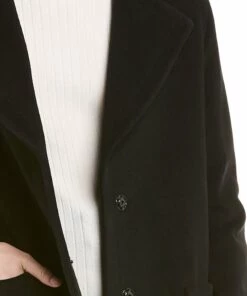 women Cinzia Rocca Icons Wool & Cashmere-Blend Coat -Cinzia Rocca Icons Shop cf991c756aa04dde942a1711c1a9115e 1080x