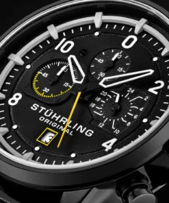 Stuhrling Original men 930 Quartz 45mm Aviator -Cinzia Rocca Icons Shop d02fbdce253446abba884739712f096e 1080x