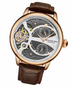 Stuhrling Original men Vertex 947 45mm Skeleton -Cinzia Rocca Icons Shop d0d564cc825f478dac071c427689a75d 1080x