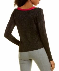 women Joseph A. Cold-Shoulder Sweater -Cinzia Rocca Icons Shop d1d02e91257045e28da59b456acae7dc 1080x