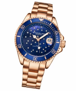 Stuhrling Original women StarSea 3977 Quartz 39mm Fashion 14 Stuhrling Original women StarSea 3977 Quartz 39mm Fashion -Cinzia Rocca Icons Shop d4800da04a82464bb851c80175374b8f 9bff40f3 4b6f 43fb b6fc 1343dae2293d 1080x