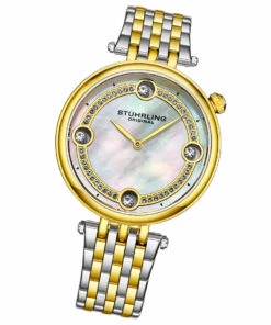 Stuhrling Original women Prestom 3998 Quartz 42mm Classic 9 Stuhrling Original women Prestom 3998 Quartz 42mm Classic -Cinzia Rocca Icons Shop d6ba67b4f2fa457c93ad047cba1cff7e 7d71470e 2245 4348 9352 ac6d2fe1bce2 1080x
