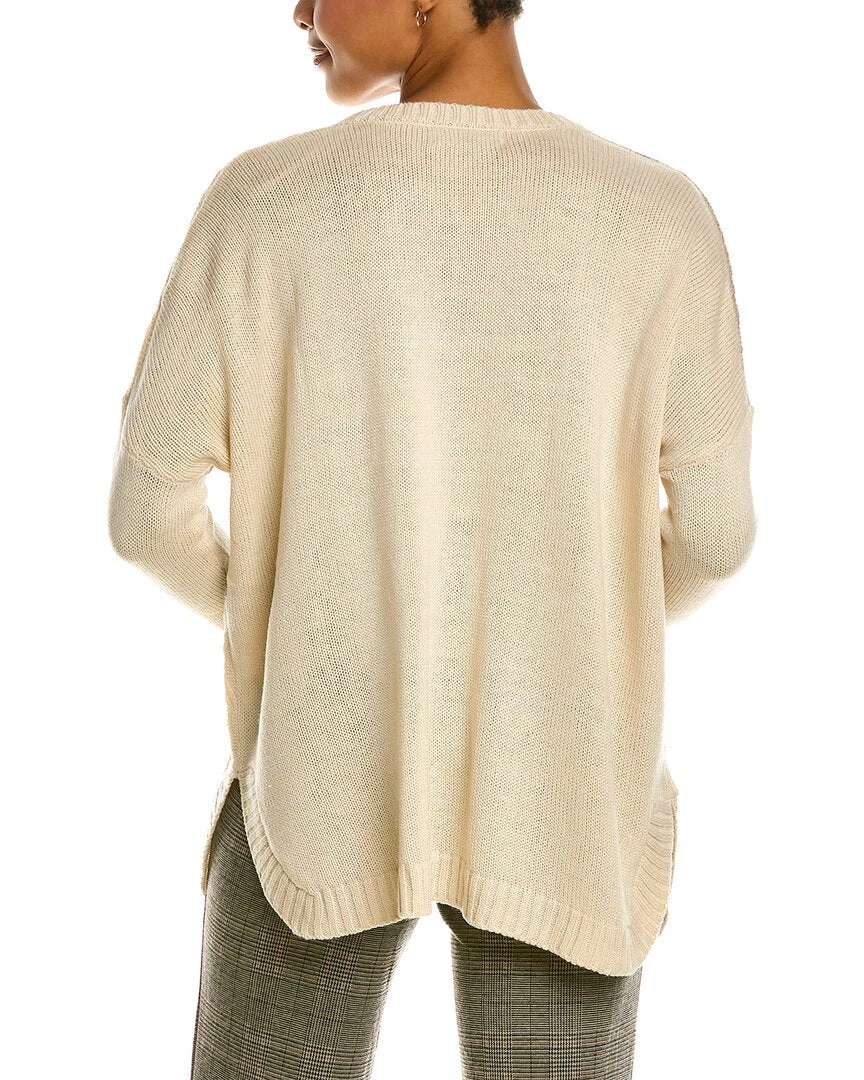 women Joseph A. Knit Pullover Sweater 4 women Joseph A. Knit Pullover Sweater - Image 2