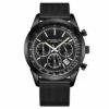 Stuhrling Original men Preston 3975 Quartz 44mm Chronograph