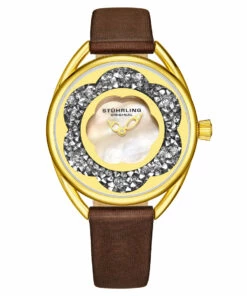Stuhrling Original women Lily 995 Quartz 38mm Classic -Cinzia Rocca Icons Shop dce60072710e43819cc7915e2b34c12a 524019db 3308 4153 8b20 8ed9d24945b4 1080x