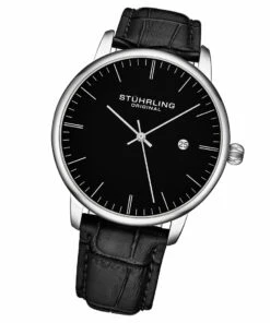 Stuhrling Original men Rasa 3997 Quartz 40mm classic 26 Stuhrling Original men Rasa 3997 Quartz 40mm classic -Cinzia Rocca Icons Shop e0d226dd0ab247d893d6271bd218d029 2c1ce7ed b807 4ecd b71c 455c40bcfac9 1080x