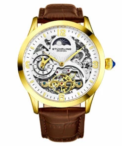 Stuhrling Original men Special Reserve 3921 Automatic 44mm Skeleton -Cinzia Rocca Icons Shop e0ea45b7117540769f816bb53a3285e7 1080x