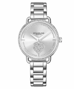 Stuhrling Original women Valentina 3910 Quartz 38mm Fashion -Cinzia Rocca Icons Shop e11ecefa8a044153ba2c2fe56c7d216b c47504c6 e733 4c0f 9a27 01a2ee3dec1a 1080x